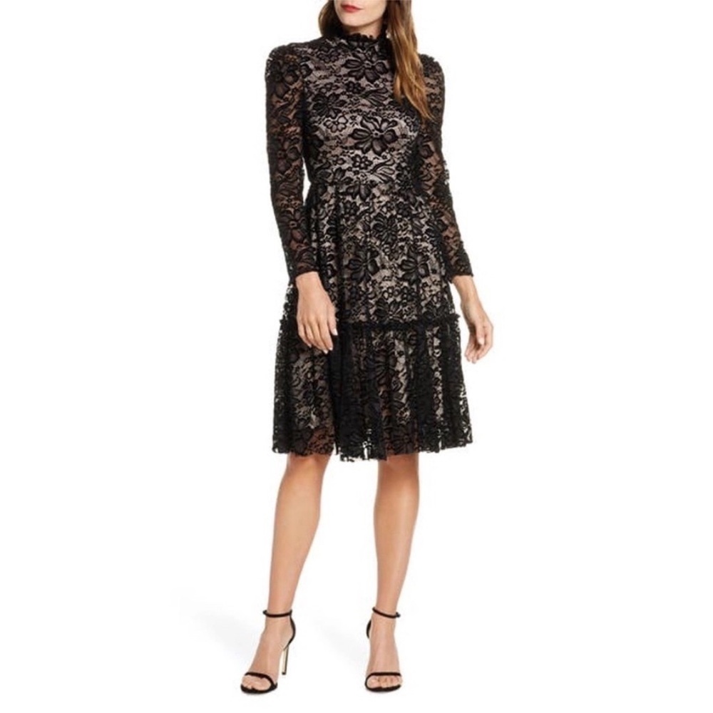 Eliza J dress . Very cute dress . Worn once